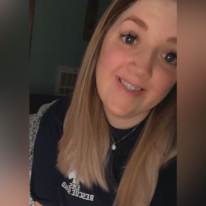 Meet your Posher, Kaitlyn